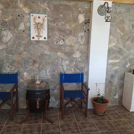 Apartment Tomic
