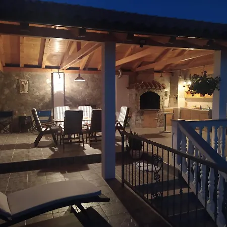 Apartament Tomic