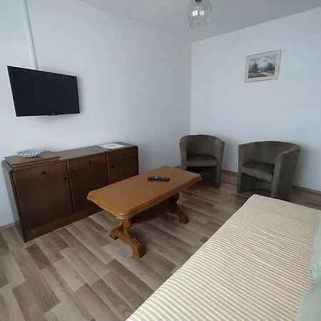 Tomic Apartment