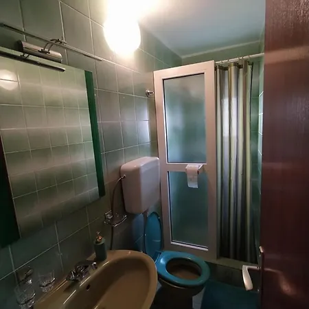 Tomic Apartment