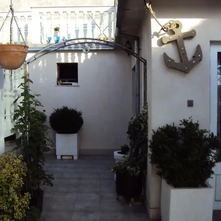 Apartament Tomic Novi Vinodolski