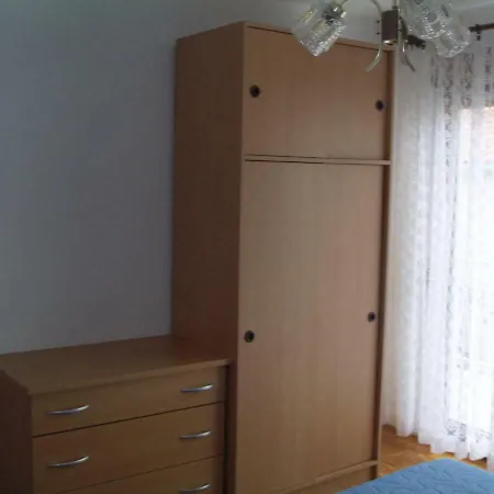 Apartament Tomic Novi Vinodolski