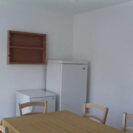 Apartament Tomic Novi Vinodolski