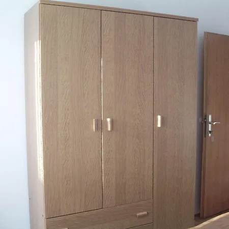 Tomic Apartment
