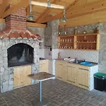 Tomic Apartment