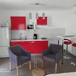 Apartment Tomic *