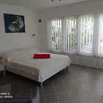 Apartment Tomic