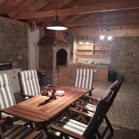 Apartament Tomic Novi Vinodolski