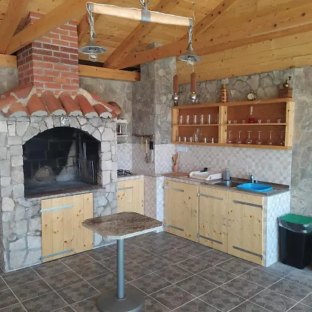 Tomic Apartmán