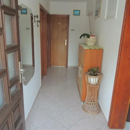Apartmán Tomic *
