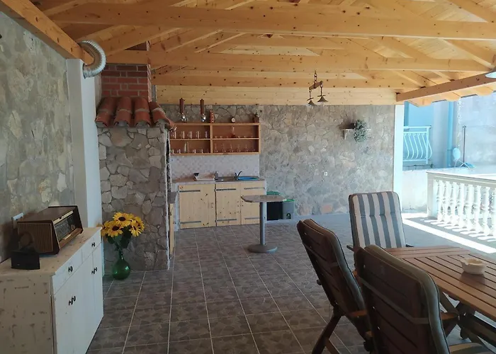 Tomic Apartment