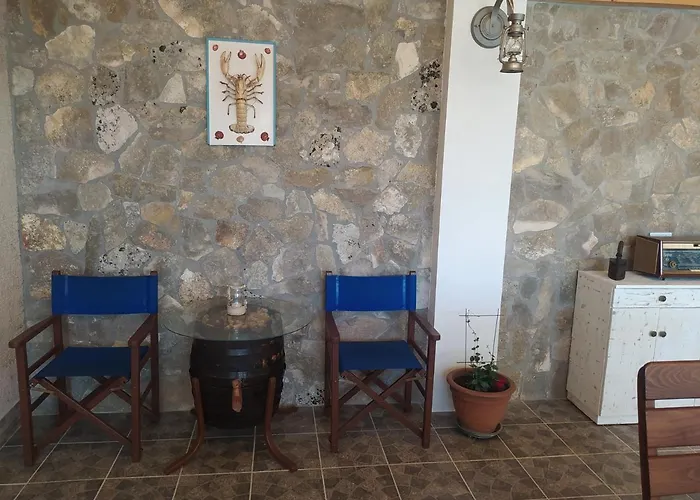 Apartament Tomic