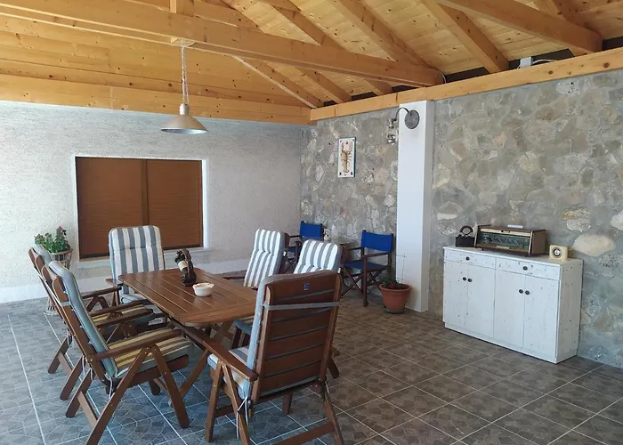Apartament Tomic *
