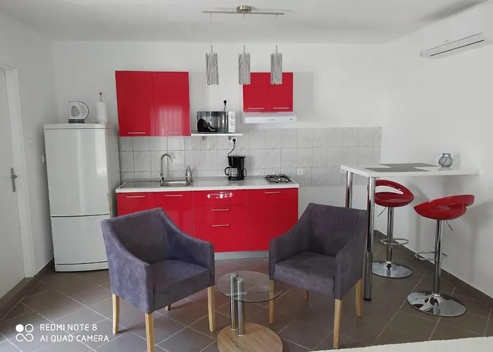 Apartament Tomic *