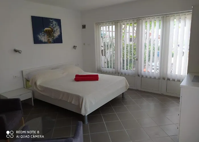Apartament Tomic