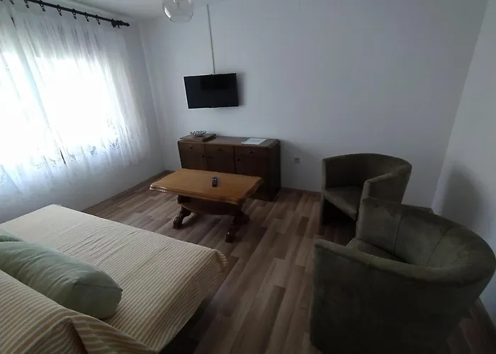 Tomic Apartament