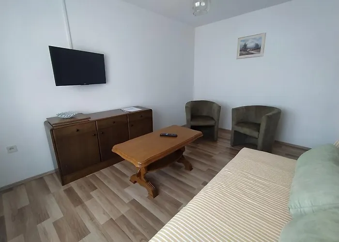 Tomic Apartament