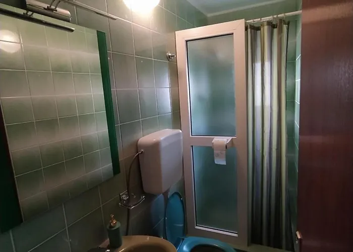 Tomic Apartament