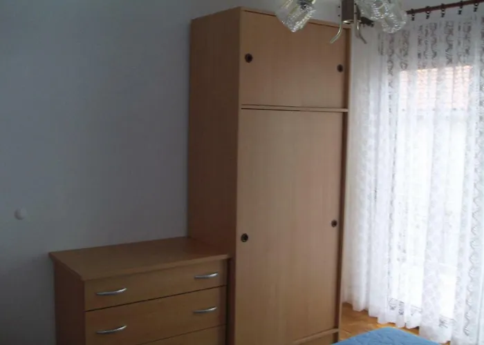 Apartament Tomic Novi Vinodolski