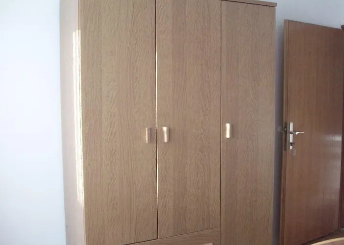 Tomic Apartament